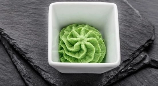 Васаби порция