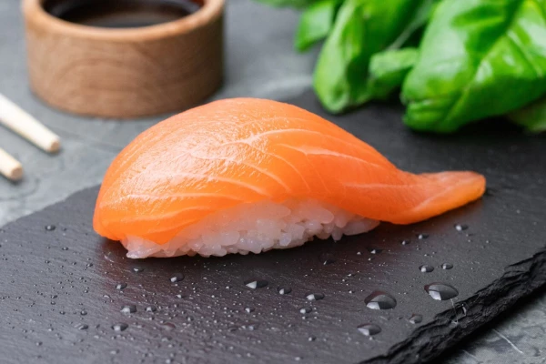 Нигири Сяке