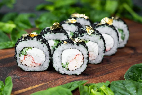  Калифорния Блэк