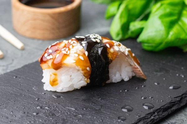 Нигири Унаги