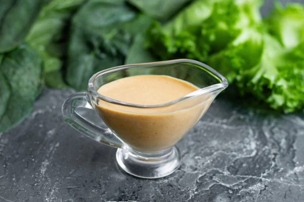 Соус Спайси