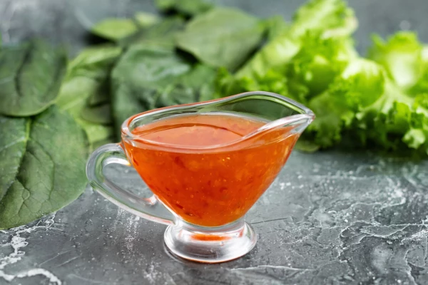 Сладкий Чили