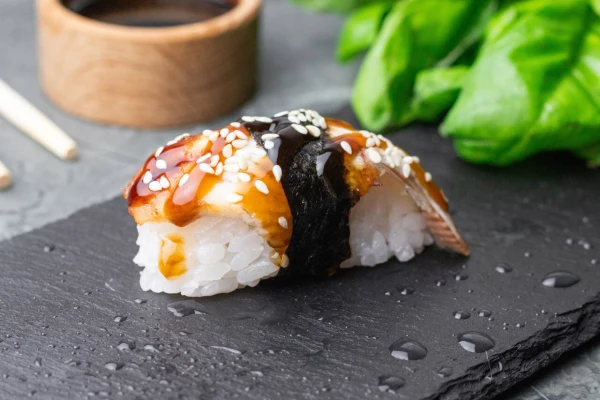 Нигири Унаги