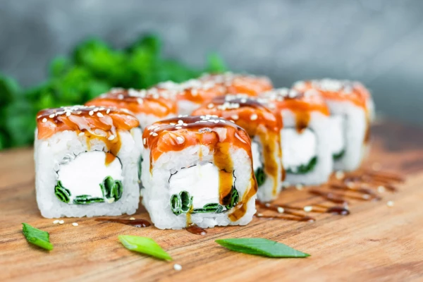 Татаки Маки