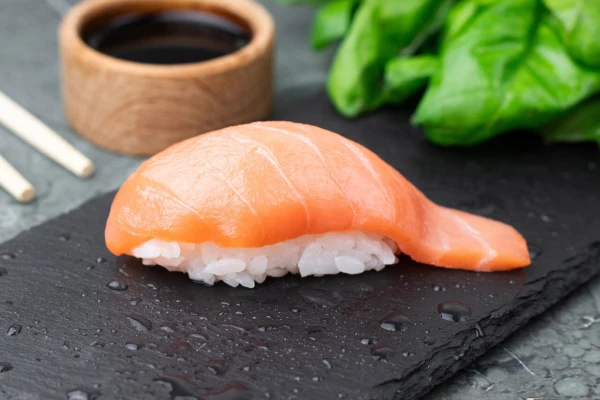 Нигири Сяке Кунсей