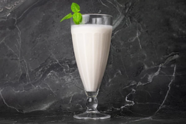 Коктейль Кокос ваниль 