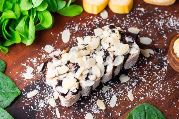 Ролл Баунти