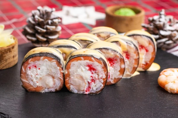 Ролл Нежный