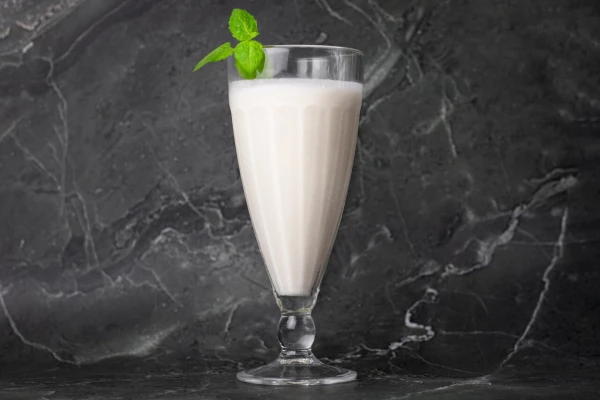 Дыня ваниль