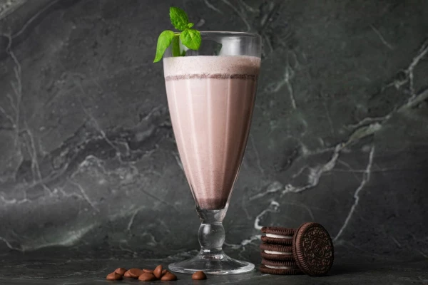 Коктейль Орео