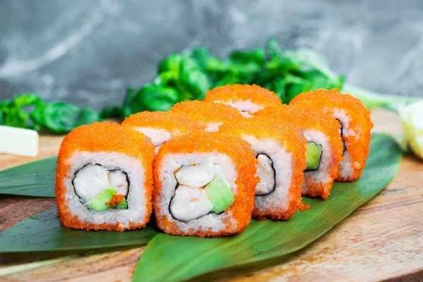 Калифорния