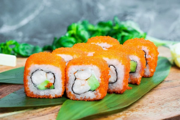 Калифорния