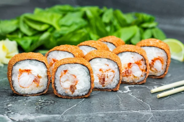 Темпура Сан