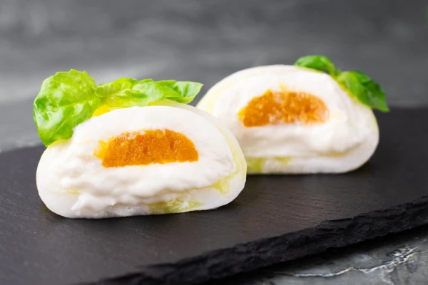 Моти Манго-маракуя