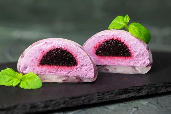 Моти Смородина