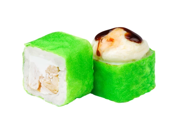 Запеченный Феникс
