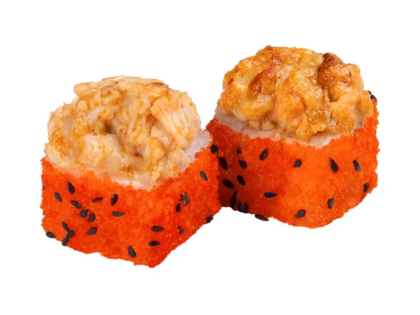 Запеченый Дуэт