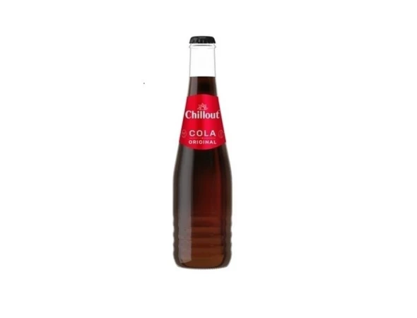 Чиллаут Кола 0,33
