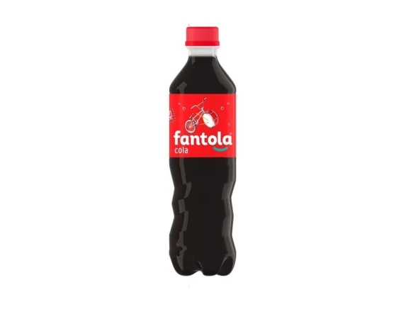 Фантола Кола 0,5
