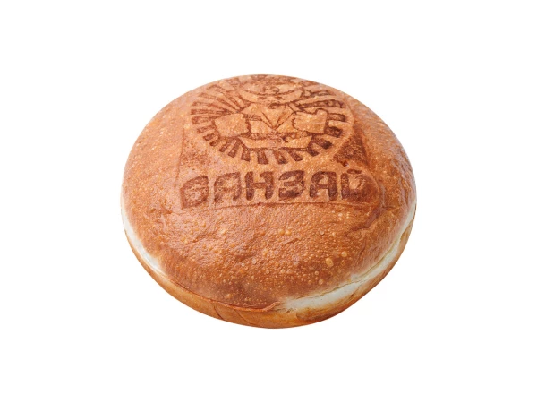 Бао жареная