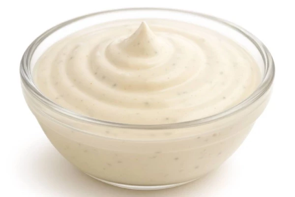 Чесночный соус