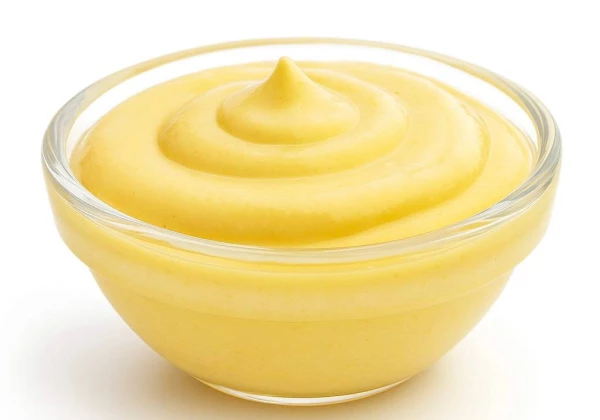 Сырный соус