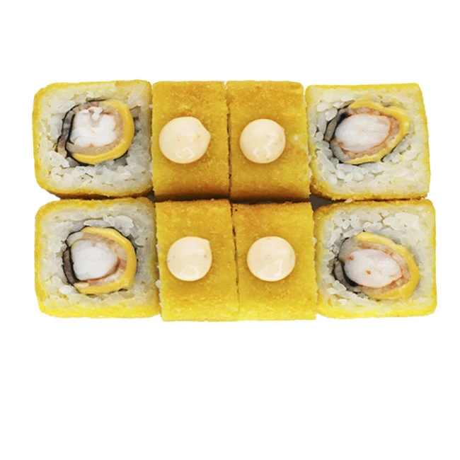 Беконо маки хот