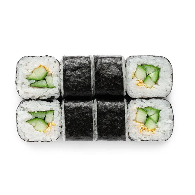 Капа маки