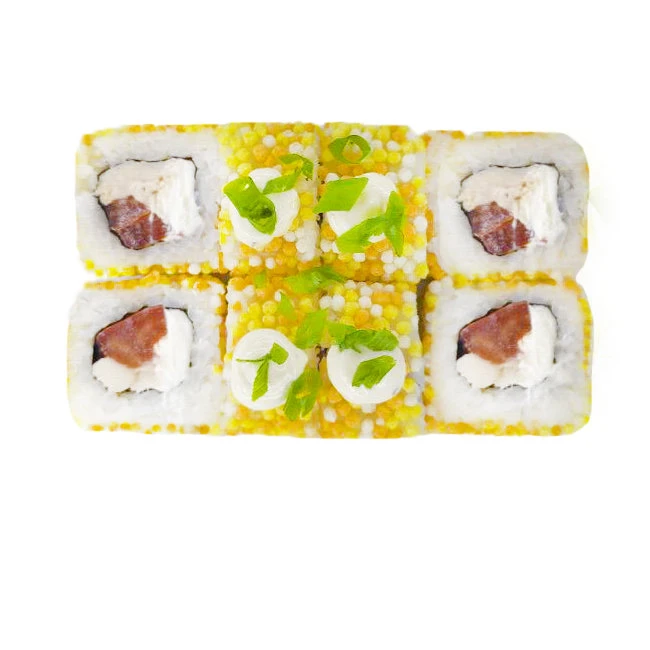 Кура маки