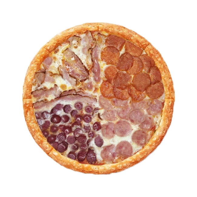 Мясной микс