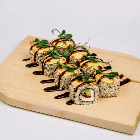 Унаги запеченный 