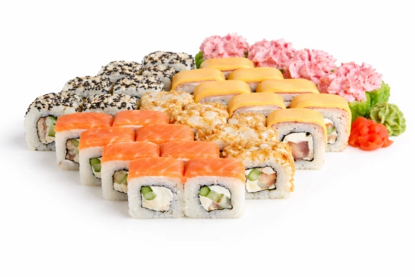 Сет "хофу" 40 шт