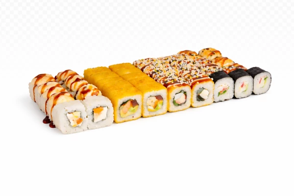 Сет "Горячий роман" 32 шт