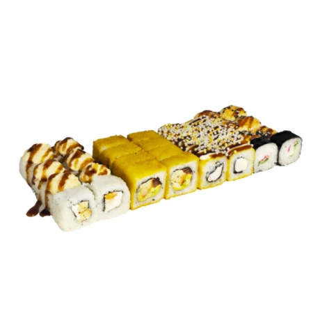 Сет "Горячий роман" 32 шт