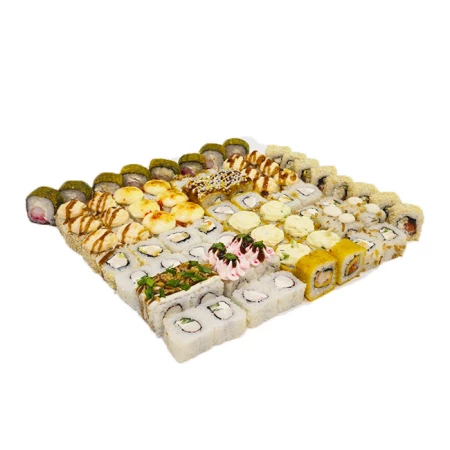 Сет "Кайфовый XL" 80 шт