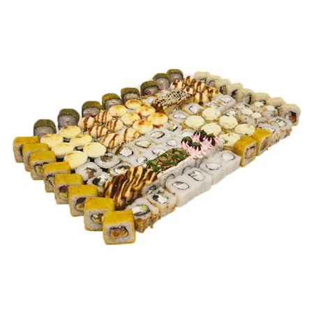 Мега сет 104 шт