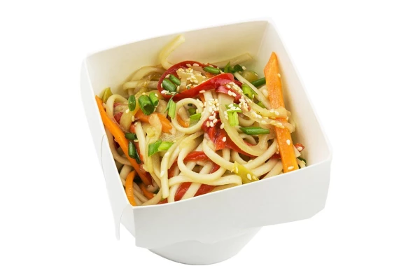WOK овощной