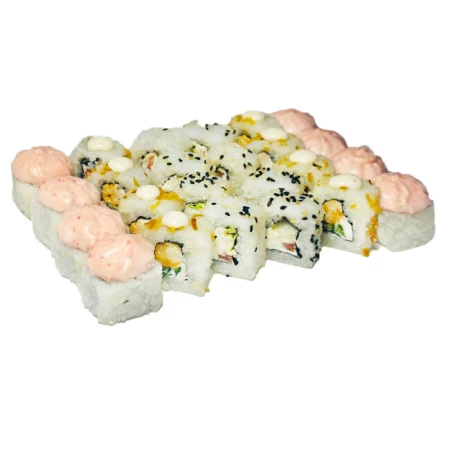 Сет "Выгодный" 24 шт