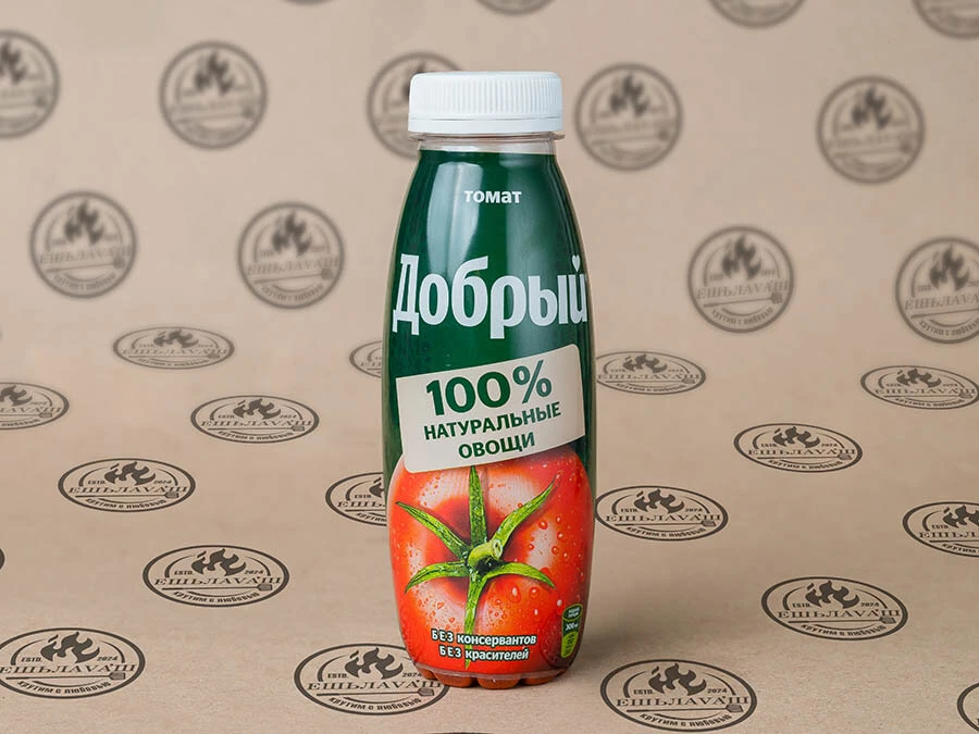Сок томат