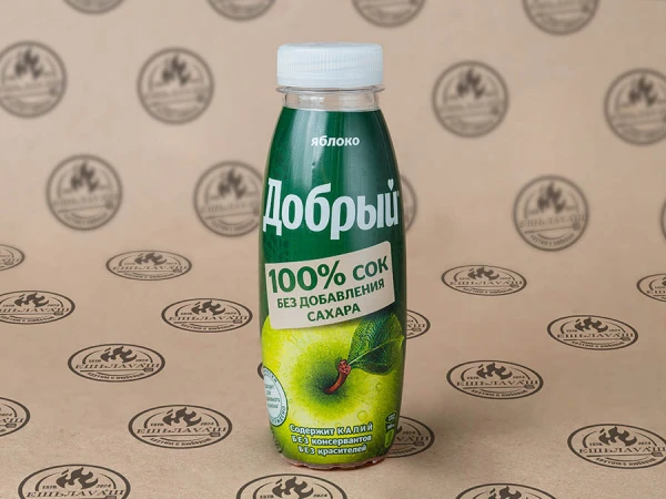 Добрый мультифрукт