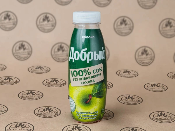 Сок мультифрукт 