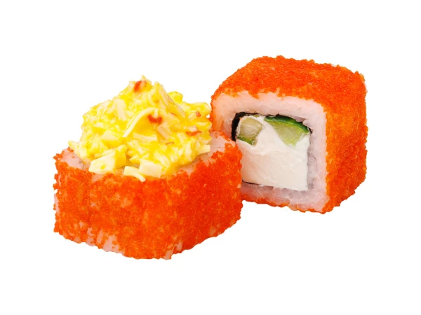 Запеченный Голливуд