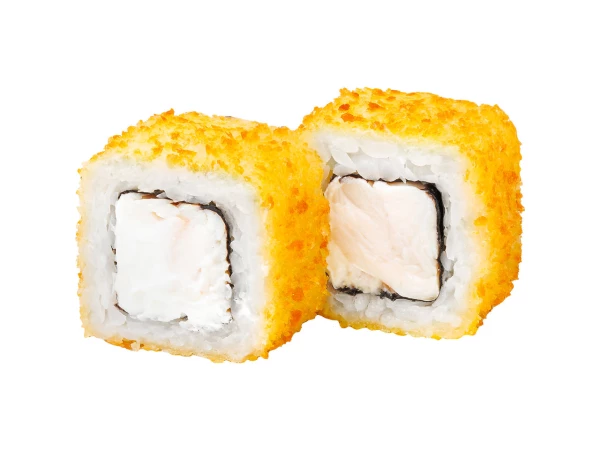 Жареный мини курица