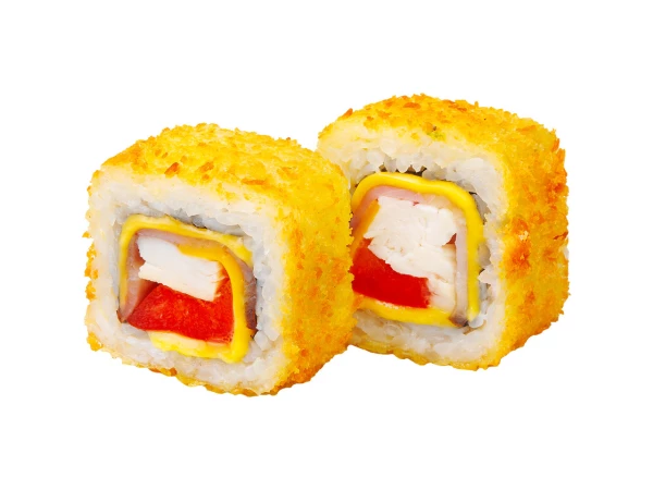 Жареный Кунсей