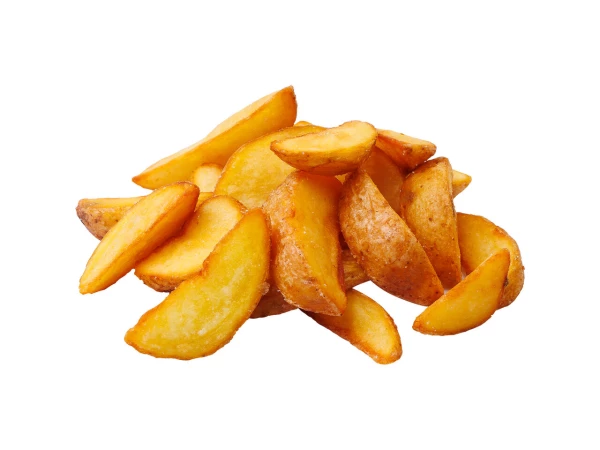 Картофельные дольки
