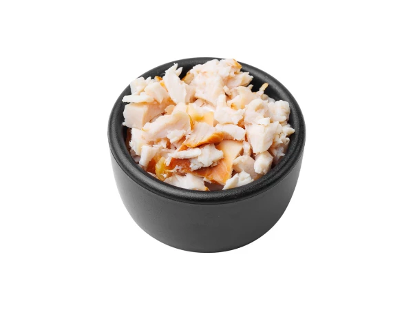 Кочёная грудка 50 гр