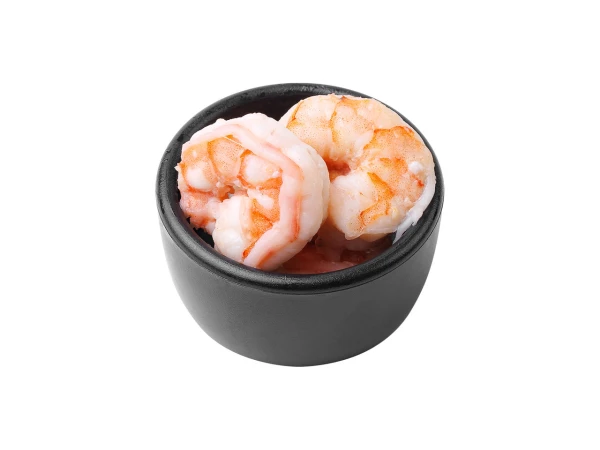 Креветки тигровые 50гр