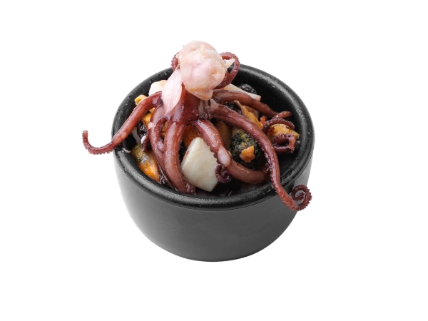 Морепродукты 100гр