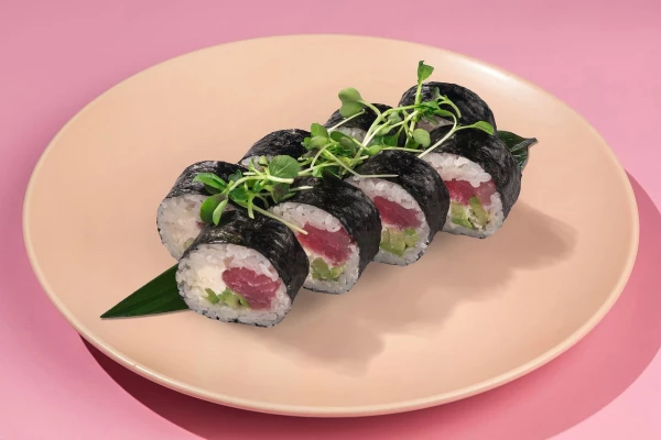 Мидори Тунец 