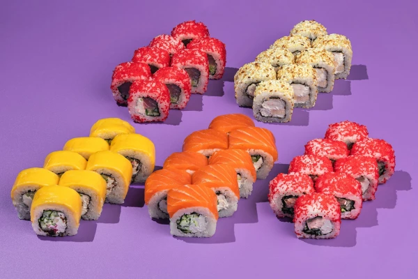 Сэт 1 (Сэт Пусан)